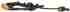 AB1891 by NGK SPARK PLUGS - ABS Wheel Speed Sensor