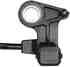 AB2087 by NGK SPARK PLUGS - ABS Wheel Speed Sensor