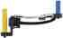 AU0043 by NGK SPARK PLUGS - A.Trans Speed Sensor