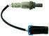 21055 by NGK SPARK PLUGS - Oxygen Sensor