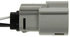 22141 by NGK SPARK PLUGS - OE Type O2 Sensor