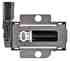 BJ0023 by NGK SPARK PLUGS - Brake Pedal Position Sensor