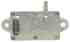 NGK Spark Plugs EA0010 Exhaust Gas Recirculation (EGR) Valve Position Sensor EGR Press. Sensor