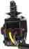 ID0143 by NGK SPARK PLUGS - Ignition Knock (Detonation) Sensor