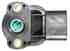 TH0073 by NGK SPARK PLUGS - Throttle Position Sensor