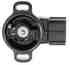 TH0142 by NGK SPARK PLUGS - Throttle Position Sensor