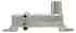 NGK Spark Plugs EA0010 Exhaust Gas Recirculation (EGR) Valve Position Sensor EGR Press. Sensor