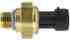 TP0033 by NGK SPARK PLUGS - Turbocharger Boost Sensor