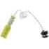 DF0096 by NGK SPARK PLUGS - Disc Brake Pad Wear Sensor