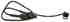 AB0810 by NGK SPARK PLUGS - ABS Wheel Speed Sensor