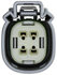 22068 by NGK SPARK PLUGS - NTK OE Type Oxy. Sensor