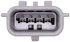 24480 by NGK SPARK PLUGS - O2 SENSOR OE Type