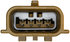 24786 by NGK SPARK PLUGS - 4-W. Wideband A/F Sensor