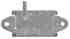 NGK Spark Plugs EA0010 Exhaust Gas Recirculation (EGR) Valve Position Sensor EGR Press. Sensor
