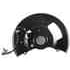 AB0169 by NGK SPARK PLUGS - ABS Wheel Speed Sensor