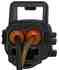 AB0810 by NGK SPARK PLUGS - ABS Wheel Speed Sensor