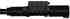 AB1317 by NGK SPARK PLUGS - ABS Wheel Speed Sensor