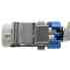 AB1378 by NGK SPARK PLUGS - ABS Wheel Speed Sensor