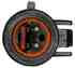 AB1764 by NGK SPARK PLUGS - ABS Wheel Speed Sensor