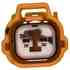 AB1813 by NGK SPARK PLUGS - ABS Wheel Speed Sensor