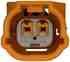 AB1890 by NGK SPARK PLUGS - ABS Wheel Speed Sensor