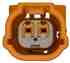 AB1891 by NGK SPARK PLUGS - ABS Wheel Speed Sensor