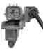 AB1991 by NGK SPARK PLUGS - ABS Wheel Speed Sensor