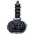 AB2022 by NGK SPARK PLUGS - ABS Wheel Speed Sensor