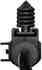 AB2080 by NGK SPARK PLUGS - ABS Wheel Speed Sensor