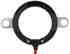 AB2133 by NGK SPARK PLUGS - ABS Wheel Speed Sensor