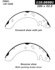 111.06981 by CENTRIC - Centric Premium Brake Shoes