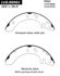 111.06961 by CENTRIC - Centric Premium Brake Shoes