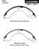 111.05581 by CENTRIC - Centric Premium Brake Shoes