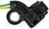 AU0184 by NGK SPARK PLUGS - Automatic Transmission Speed Sensor