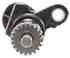 VB0012 by NGK SPARK PLUGS - Vehicle Speed Sensor