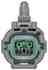 AB0665 by NGK SPARK PLUGS - ABS Wheel Speed Sensor