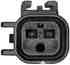 AB0946 by NGK SPARK PLUGS - ABS Wheel Speed Sensor