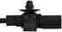 AB1237 by NGK SPARK PLUGS - ABS Wheel Speed Sensor