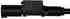 AB1317 by NGK SPARK PLUGS - ABS Wheel Speed Sensor