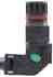 AB1731 by NGK SPARK PLUGS - ABS Wheel Speed Sensor