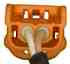 AB1891 by NGK SPARK PLUGS - ABS Wheel Speed Sensor