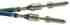 MF0009 by NGK SPARK PLUGS - VEHICLE SPD SNSR