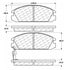 106.03340 by CENTRIC - PosiQuiet Extended Wear