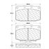 106.03310 by CENTRIC - PQ Extended Wear