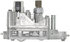 VV0113 by NGK SPARK PLUGS - Engine Variable Valve Timing (VVT) Solenoid, 3 Male Blade Terminal