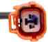 AB1768 by NGK SPARK PLUGS - ABS Wheel Speed Sensor