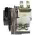 AD0481 by NGK SPARK PLUGS - Accelerator Pedal Sensor