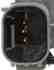 BJ0023 by NGK SPARK PLUGS - Brake Pedal Position Sensor