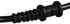 AB1317 by NGK SPARK PLUGS - ABS Wheel Speed Sensor
