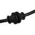 AB1187 by NGK SPARK PLUGS - ABS Wheel Speed Sensor